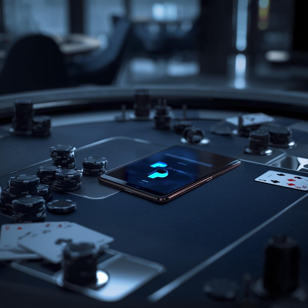 How to Deposit with PayPal at Casinos