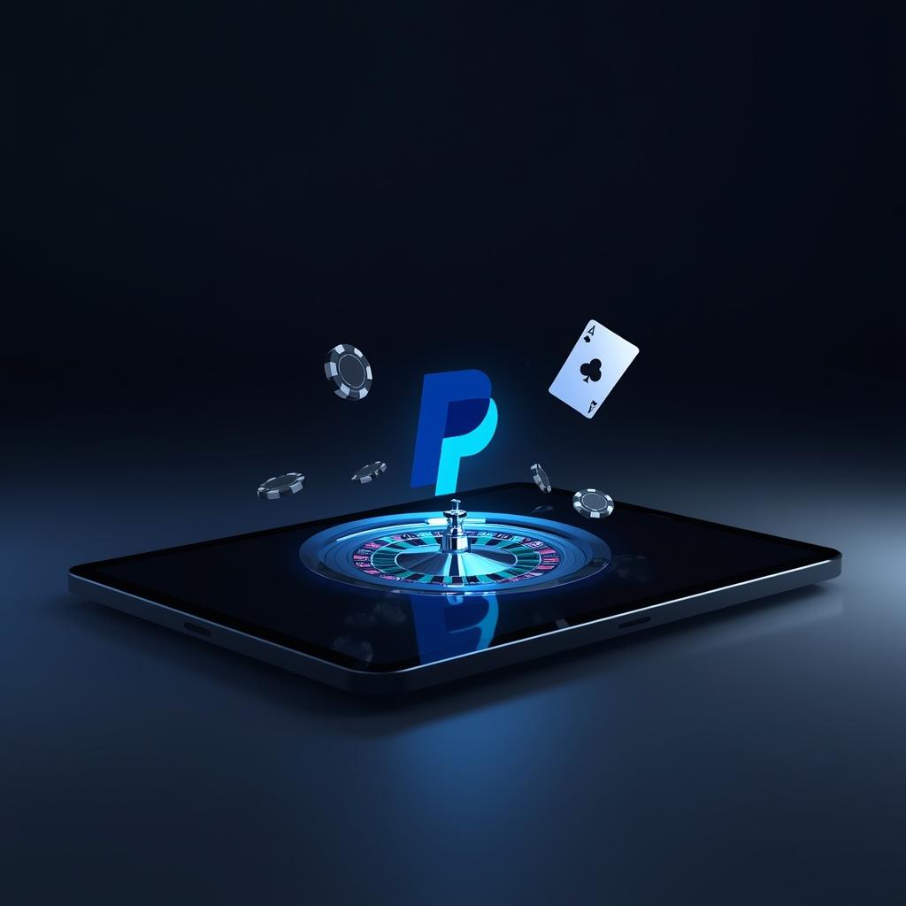 Why Choose PayPal for Casino Payments?