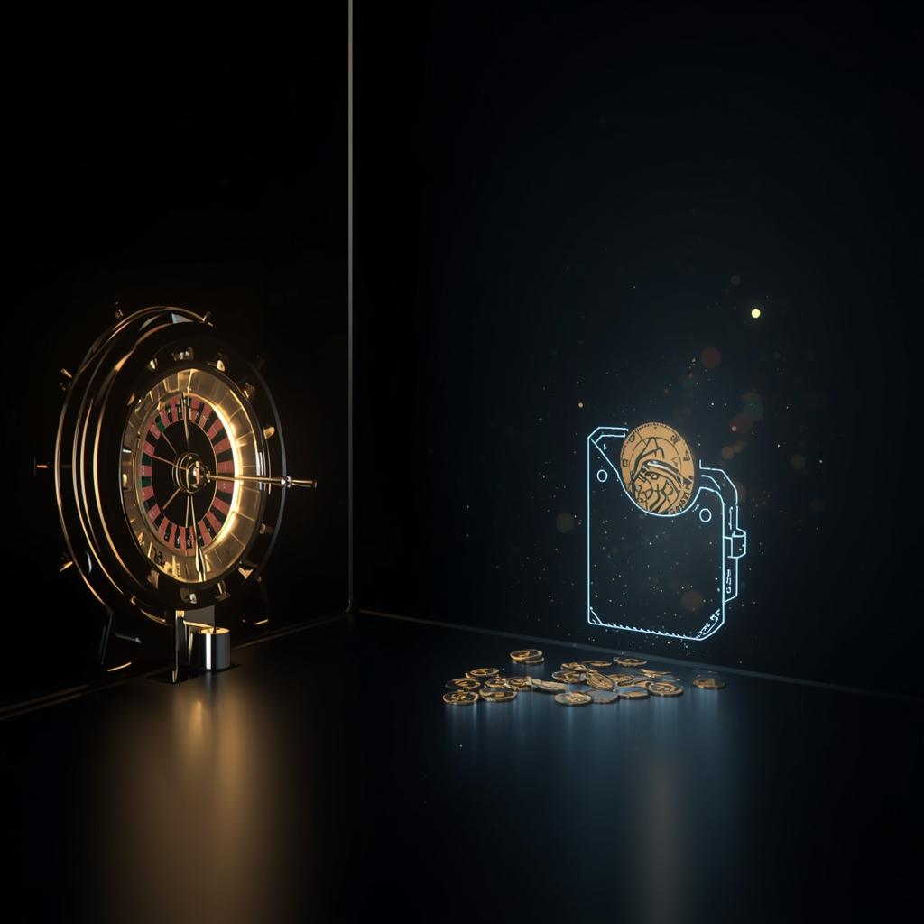 Withdraw Your Winnings with PayPal